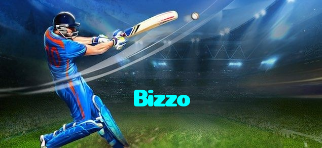 available types of Bizzo bet including pre-match live express and system bets