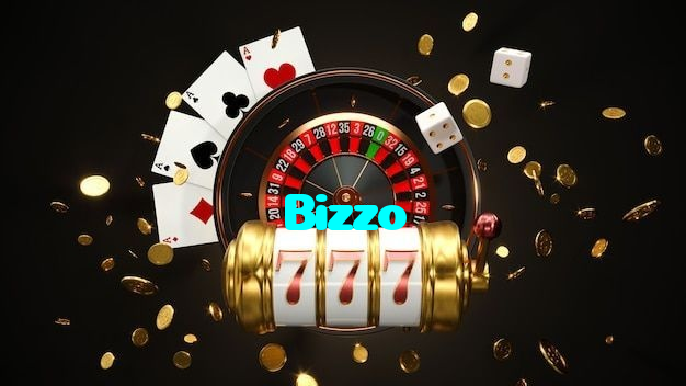 Bizzo خوش آمدید بونس +600% پیشکش موبائل ایپ کے پروموشن سیکشن میں دکھائی دیتی ہے۔