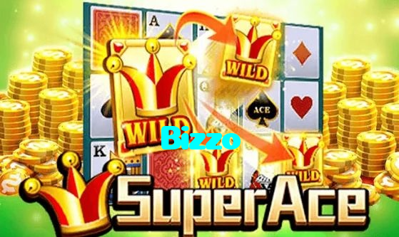 Bizzo casino presented on mobile device in Pakistan with slots and live games